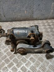 r&eacute;ducteur de rotation ZF 5010294698 pour camion Renault Kerax, Midlum (1997-2014)