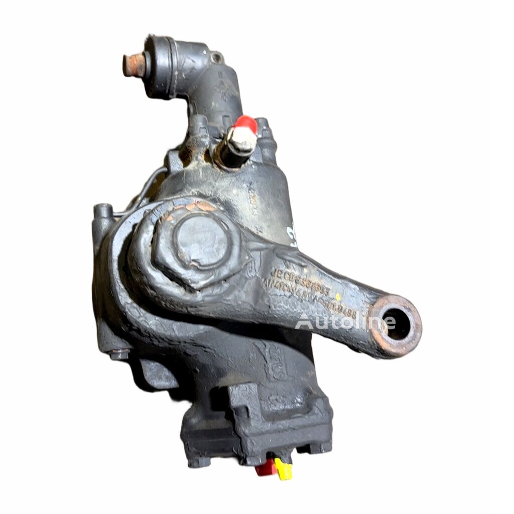 ZF 8098965178 swing motor for MAN bus - Autoline