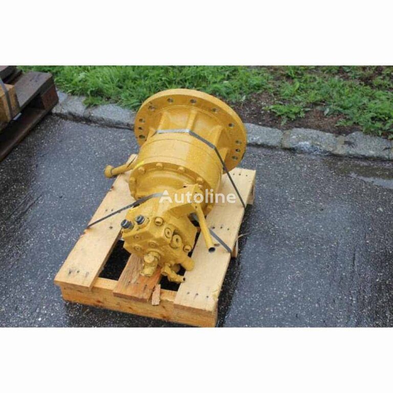 excavator Jcb swing motor for JCB 805B