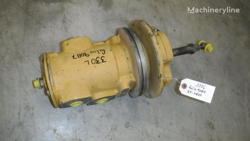 swivel 7y-4800 motor de giro para Caterpillar 330L excavadora