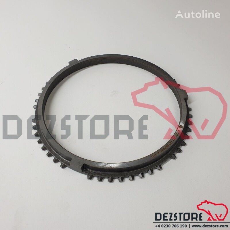 inel de sincronizare 81324200146 pentru cap tractor MAN TGX