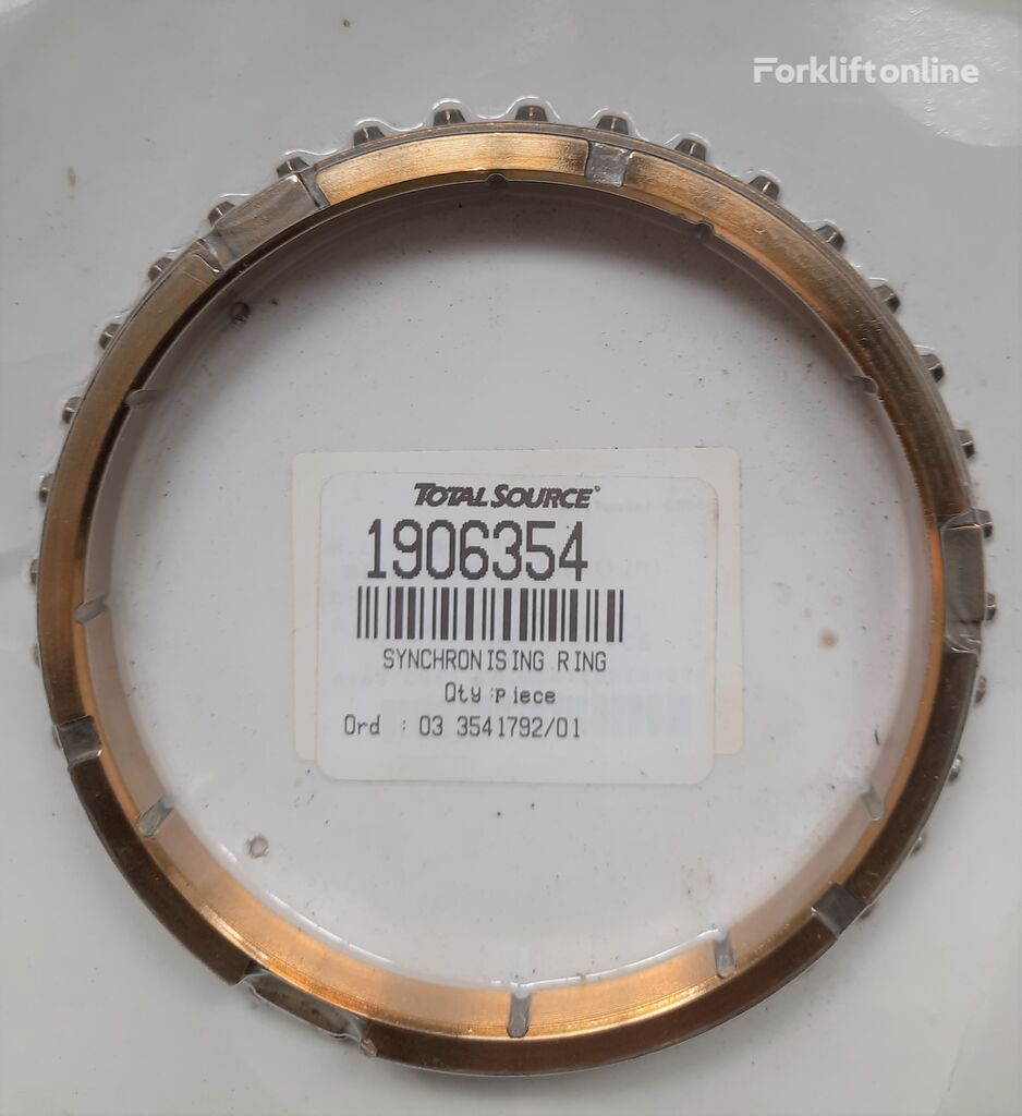 33368-23000-71 synchronizer ring for Toyota 6FD/FG 10-18 petrol forklift