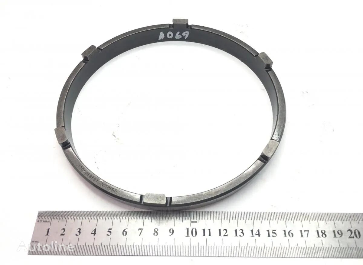 1489836 synchronizer ring for Scania truck