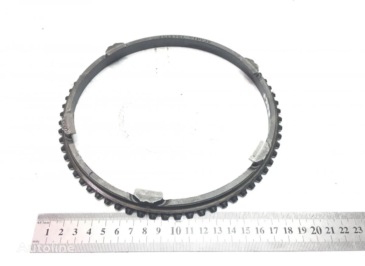 1543357 synchronizer ring for Scania truck