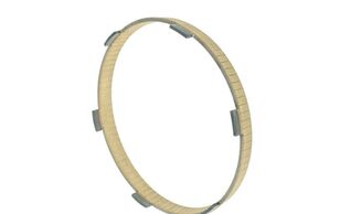 Corp Sincron 1069254 synchronizer ring for Volvo FM7 FM9 FM12 FM16 truck