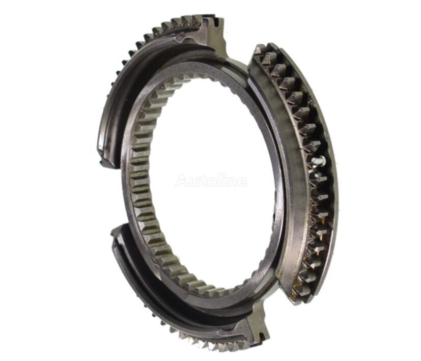 Euroricambi INEL CUPLARE, EURORICAMBI 60530521 9452620434 Synchronring für LKW