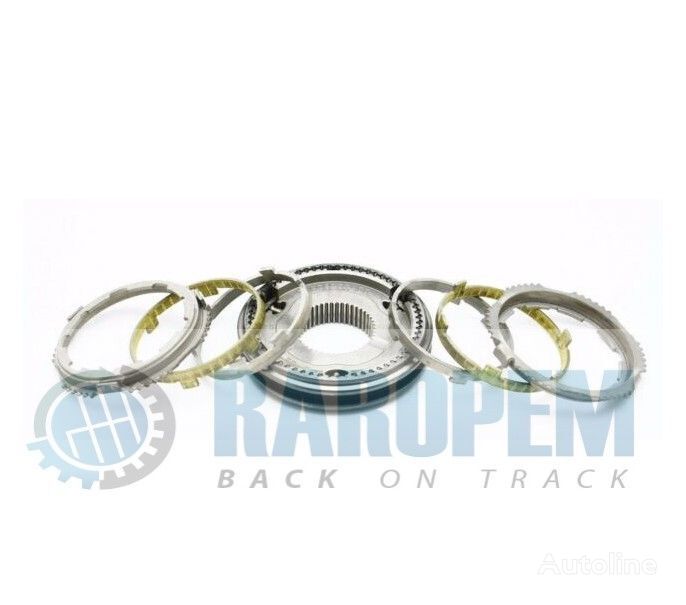 bague de synchronisation Ford Set Sincronizare  3-4  2023336, 1874248 pour minibus Ford Transit