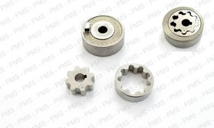 GEAR TYPES / TRANMISSIONS GEARS TYPES SPARE PARTS // anillo sincronizador para cargadora de ruedas