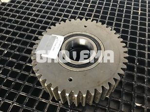 Liebherr synchronizer ring for construction equipment