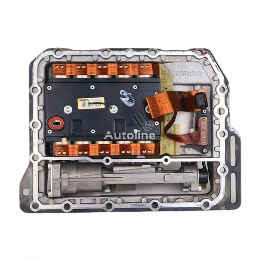 Synchronizer ring for MAN truck for sale | Autoline HK Synchronizer ring for MAN truck - Autoline