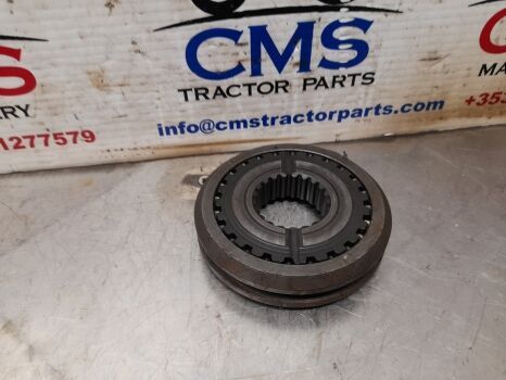 Bague de synchronisation New Holland Tm150, 60, M, F, Tm Pto, Synchronizer 5151488, 5129513 5129513 pour tracteur à roues New Holland Tm150 - Agroline