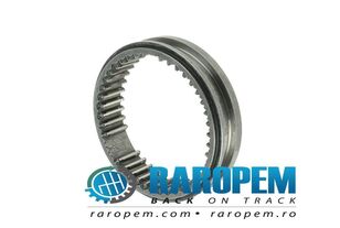 Volkswagen R Gear 2.5 4X4 Multivan T4 SYNCRO 02f311303g synkroniseringsring for lastebil