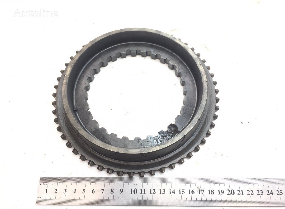 Volvo FH12 1-seeria (01.93-12.02) 1669352 Synchronring für Volvo FH12, FH16, NH12, FH, VNL780 (1993-2014) Sattelzugmaschine