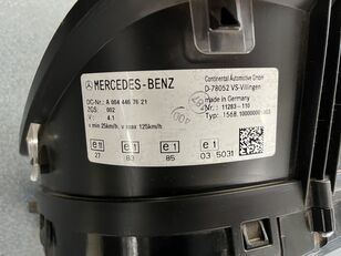 φορτηγό για ταχογράφος