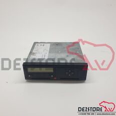 81271016597 tachograph for MAN TGX truck tractor