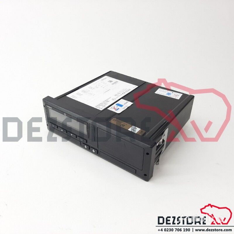 A2C16768800 tachograph for Mercedes-Benz AROCS truck tractor