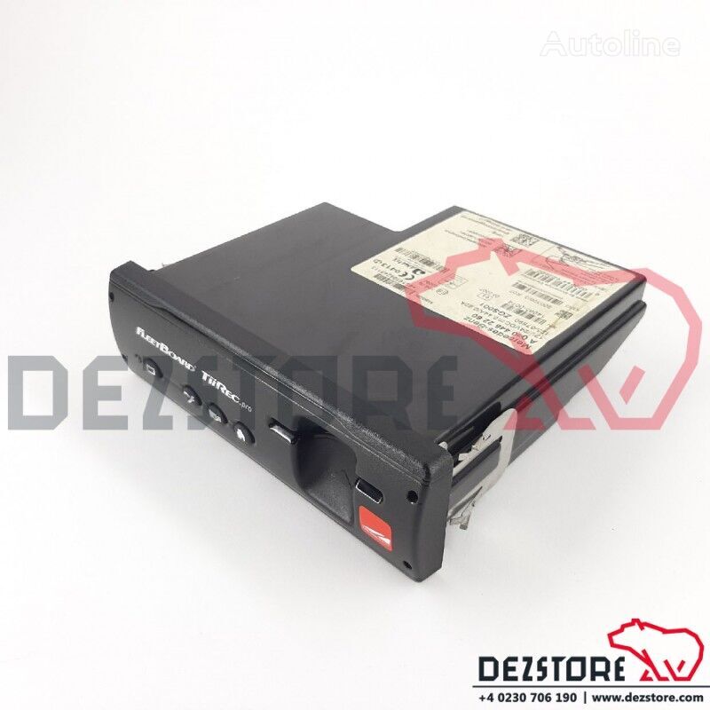 A0004462260 tachograph for Mercedes-Benz ACTROS MP4 truck tractor