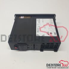 Digital tachograph 81271016607 for MAN TGX truck tractor