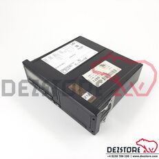 Digital tachograph 81271016608 for MAN TGX truck tractor