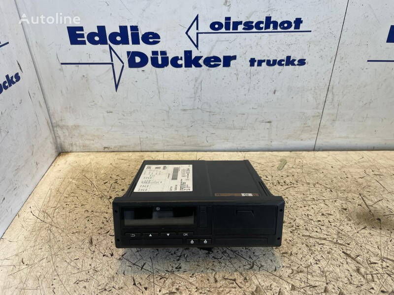 2267184 Tachograaf 2267184 tachograph for DAF XF 480 FT truck