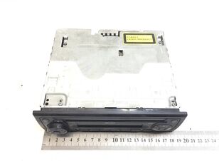 Blaupunkt LIONS CITY A23 (01.96-12.11) 7646050510 tachograph for MAN Lion's bus (1991-)