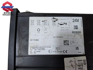 Continental 24172360 tac&oacute;grafo para Volvo FH4 FH5 FM FL cami&oacute;n