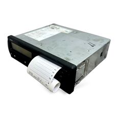 Continental 13811070100029 fartskriver til Solaris Urbino, Alpino, Vacanza (1999-)