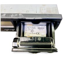 Continental B7R (01.06-) 1381.1012000003 tachograph for Volvo B7, B8, B9, B12 bus (2005-) for sale - Image 6 | Autoline MY Continental B7R (01.06-) 1381.1012000003 tachograph for Volvo B7, B8, B9, B12 bus (2005-) | Image 6 - Autoline