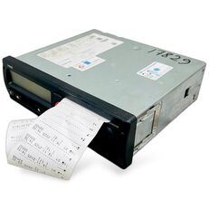 đồng hồ tốc độ Continental B9 (01.02-) 20879737 d&agrave;nh cho xe bu&yacute;t Volvo B6, B7, B9, B10, B12 bus (1978-2011)