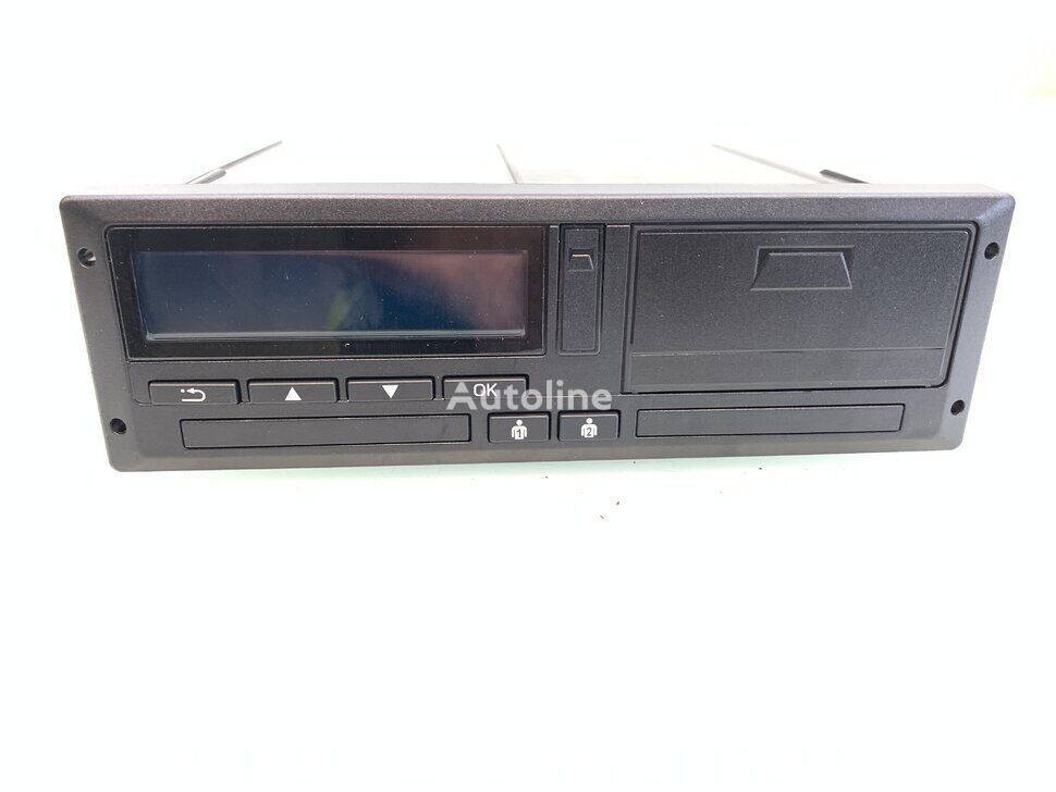 트럭 DAF용 운행기록계 DAF 2137009 - Autoline