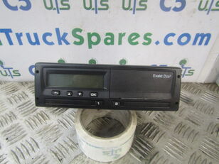 DAF S1-5000 tachograph for DAF LF 220 EURO 6 truck