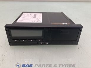 тахограф DAF Tachograaf 2137009 для грузовика DAF