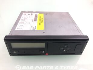 тахограф DAF Tachograph 1898016 за камион DAF