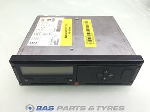 тахограф DAF Tachograph 1898016 за камион DAF