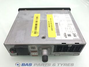 тахограф DAF Tachograph 1898016 за камион DAF