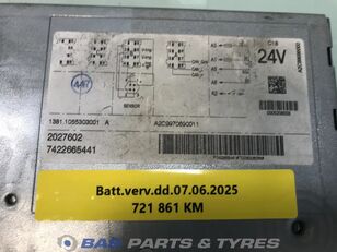 DAF Tachograph 1898016 tac&oacute;grafo para DAF cami&oacute;n