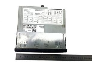 EFAS FM (01.05-) E4T012 tachograph for Volvo FM7-FM12, FM, FMX (1998-2014) truck tractor