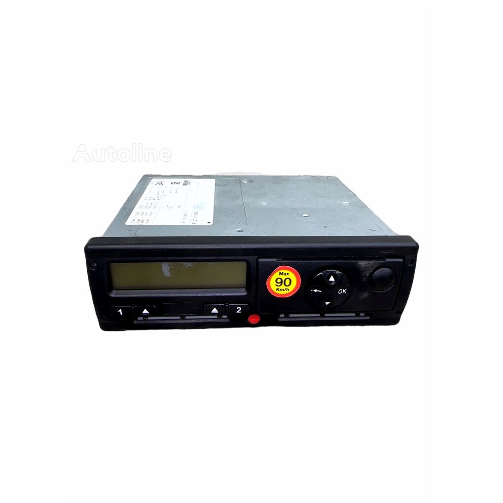 Tachigrafo MAN 81.27101-6577 per autobus MAN - Autoline