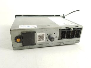 тахограф MAN 81271016561 для грузовика MAN TGA