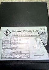 MAN DERICG3 tachograph for MAN bus for sale - Image 6 | Autoline IL MAN DERICG3 tachograph for MAN bus | Image 6 - Autoline