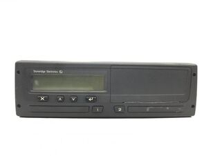 Mercedes-Benz Atego 2 1224 (01.04-) tachograph for Mercedes-Benz Atego, Atego 2, Atego 3 (1996-) truck tractor