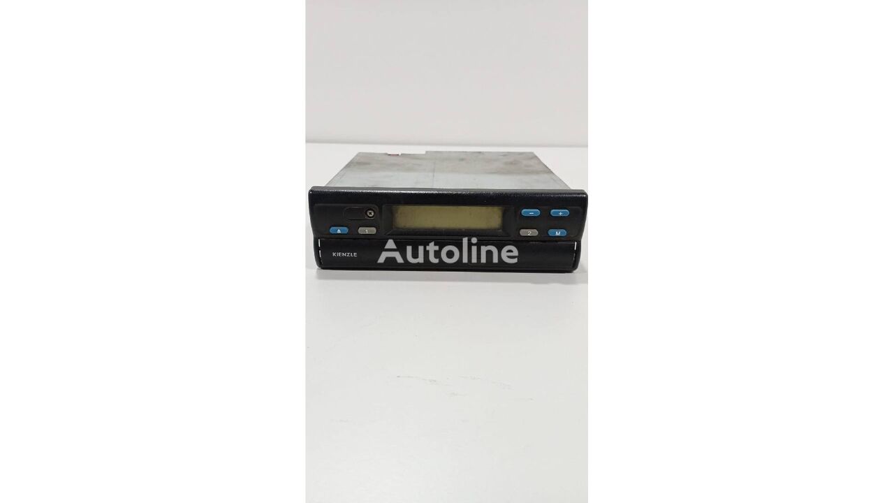 Mercedes-Benz /Type tachograph for Mercedes-Benz truck