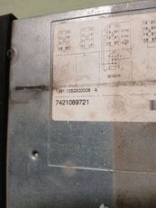 تاكوغراف Renault 7421089721 لـ الشاحنات Renault Kerax, Midlum (1997-2014)