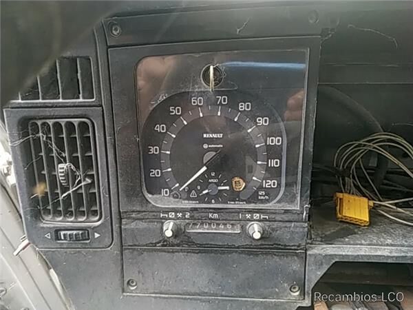 Tachygraphe Renault Premium 5010232235 pour camion Renault Premium - Autoline