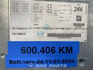 Renault Tachograph 7422081539 for Renault truck