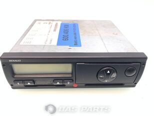 tachygraphe Renault Tachograph 7422081539 pour camion Renault