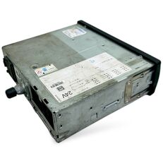 SCANIA,KNORR-BREMSE,BOSCH K-Series (01.06-) tachograph for Scania K,N,F-series bus (2006-)