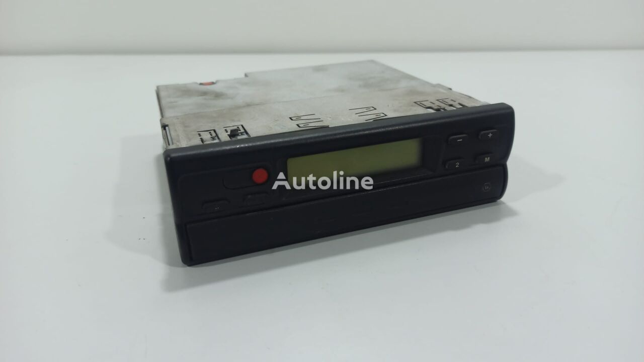 tachograph for Scania truck