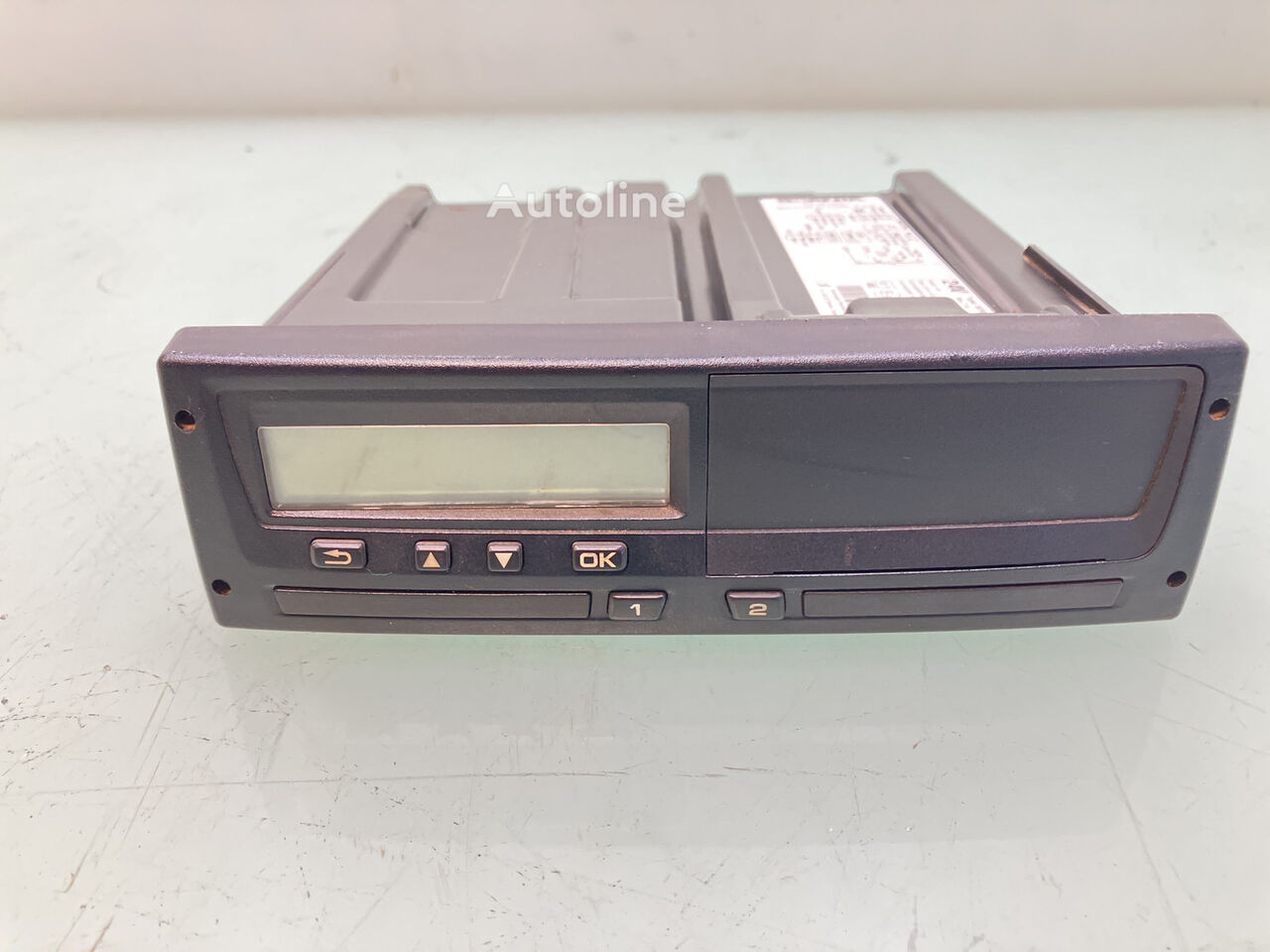 Тахограф Scania Tachograph 1783221 для грузовика Scania - Autoline