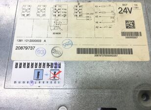 Siemens FH (01.05-) tachograph for Volvo FH12, FH16, NH12, FH, VNL780 (1993-2014) truck tractor